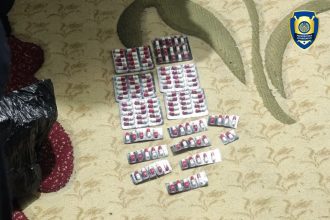 Kuchli ta’sir qiluvchi dori vositalarining noqonuniy muomalasiga chek qo‘yildi