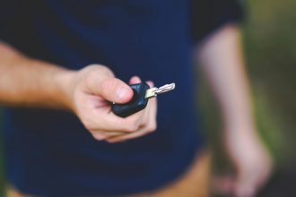 Ijara xizmatlari hajmining qariyb yarmi avtomobillar ijarasiga to‘g‘ri keldi