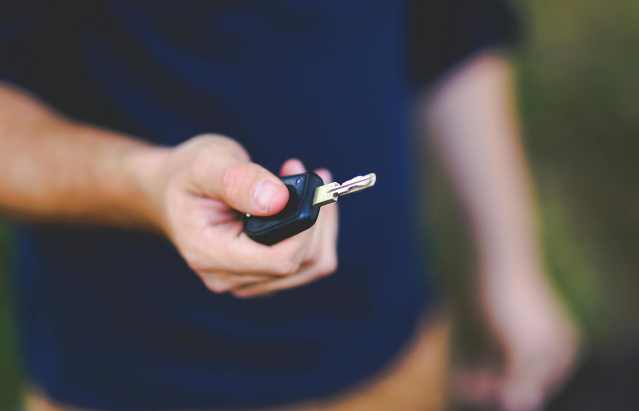 Ijara xizmatlari hajmining qariyb yarmi avtomobillar ijarasiga to‘g‘ri keldi