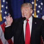 Tramp Venesueladan keyin qaysi davlatlarni nishonga olishi mumkin