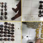 Qariyb 32 kg narkotik modda ashyoviy dalil sifatida olindi