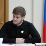 Qodirovning o‘g‘li Checheniston bosh vaziri o‘rinbosari etib tayinlandi