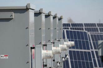 2025-yilda O‘zbekistonda elektr energiyasi ishlab chiqarish hajmi olti foizga oshdi