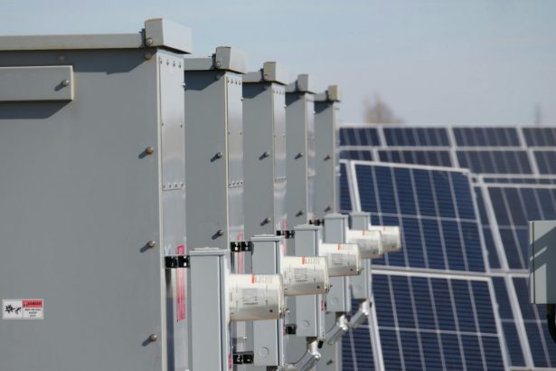 2025-yilda O‘zbekistonda elektr energiyasi ishlab chiqarish hajmi olti foizga oshdi