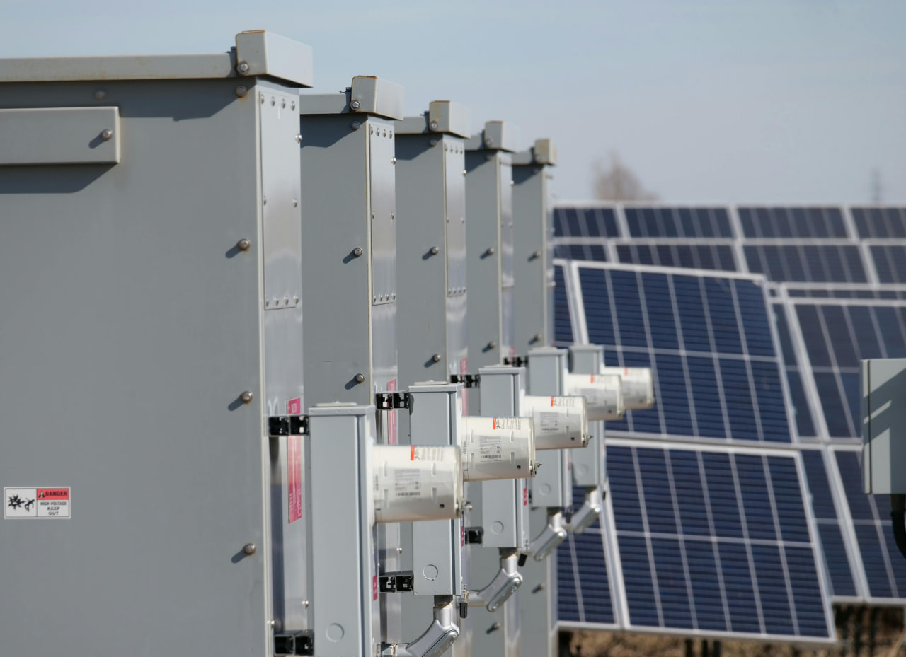 2025-yilda O‘zbekistonda elektr energiyasi ishlab chiqarish hajmi olti foizga oshdi