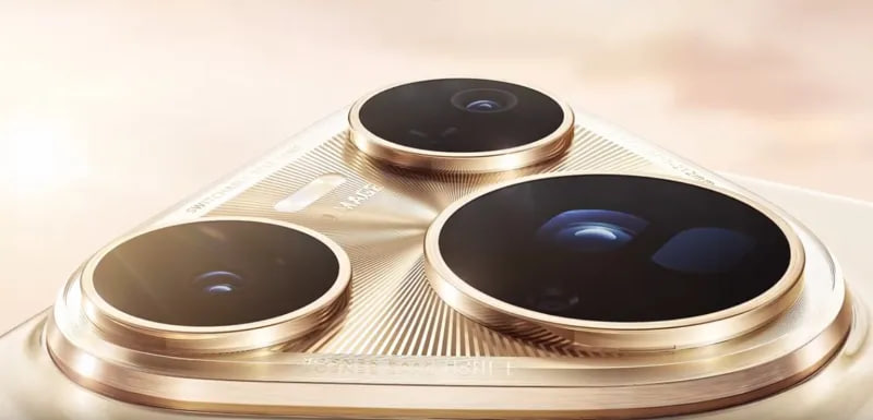 Huawei Pura 90 Ultra smartfoni qanday kamera bilan chiqadi