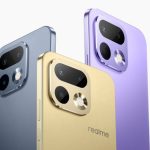 Realme 16 Pro va 16 Pro+ taqdim etildi