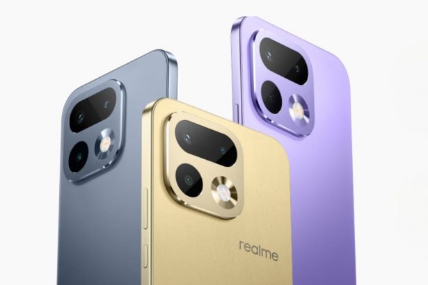 Realme 16 Pro va 16 Pro+ taqdim etildi