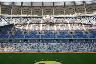 Arab fondi No Limits Sports O‘zbekiston klublariga ham qiziqish bildirmoqda