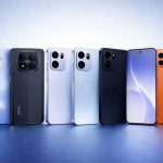 Yanvar oyida qanday smartfonlar taqdim etiladi