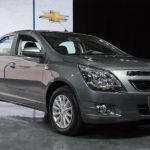 Chevrolet Cobalt avtomobilining siz bilmagan kamchiliklari