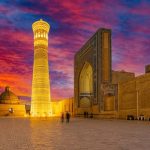 8-yanvar kuni qanday ob-havo kuzatiladi