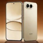 Redmi Turbo 5 Max qanday dizaynda chiqadi