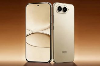 Redmi Turbo 5 Max qanday dizaynda chiqadi