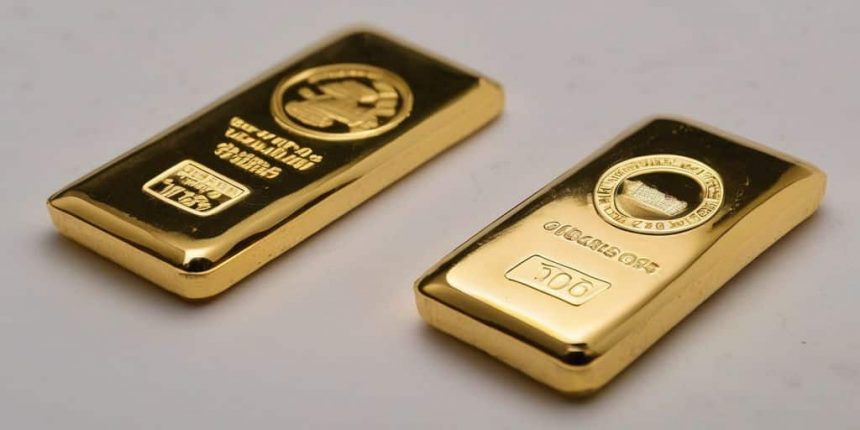 8-yanvar kuni oltin quymalari qanday narxda sotiladi