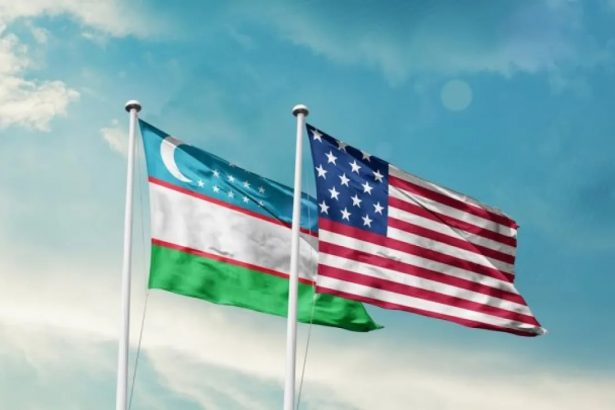 AQSh kapitali ishtirokidagi korxonalar soni qancha