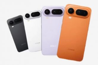 Honor Magic 8 Pro Air nomi rasman oshkor bo‘ldi