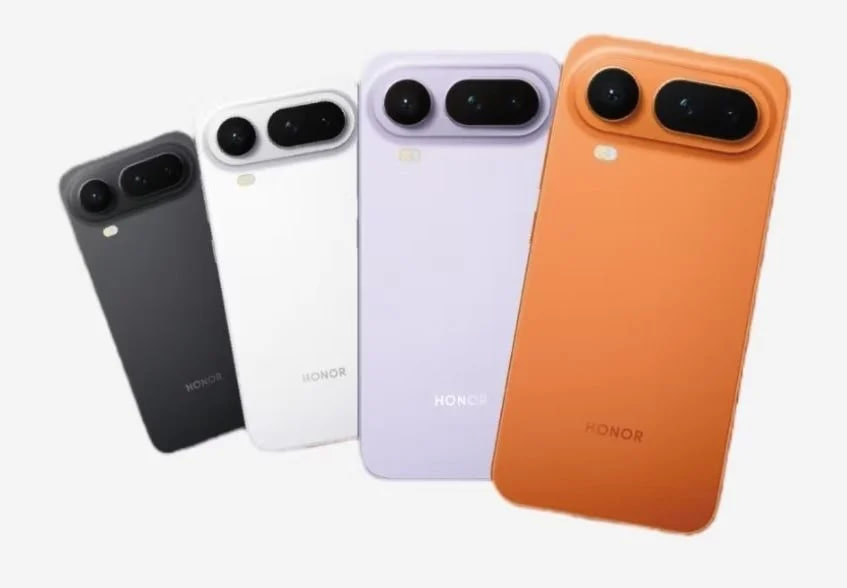 Honor Magic 8 Pro Air nomi rasman oshkor bo‘ldi