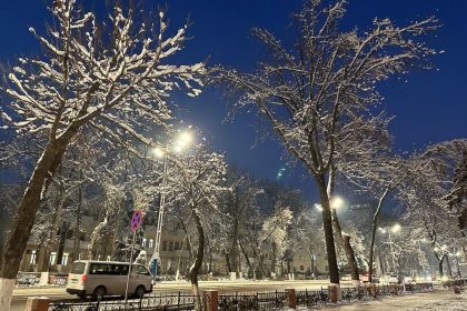 9-yanvar kuni yog‘ingarchiliksiz ob-havo kuzatiladi