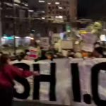 AQShning bir qator shaharlarida norozilik namoyishlari boshlandi