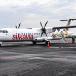 Silk Avia yana bir nechta reyslarni o‘zgartirdi