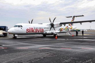 Silk Avia yana bir nechta reyslarni o‘zgartirdi