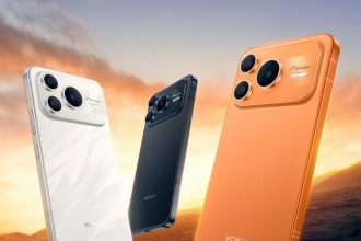 Honor Power2 smartfoni savdoga chiqdi — narx