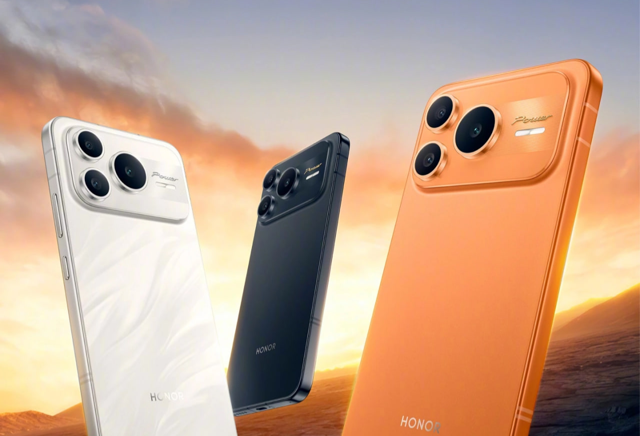 Honor Power2 smartfoni savdoga chiqdi — narx