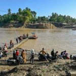 Indoneziyadagi kuchli suv toshqinlari oqibatida kamida 16 kishi halok bo‘ldi