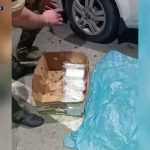 Avtomobil yoqilg‘i baki ichidan yirik miqdorda giyohvand moddalar aniqlandi