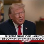 AQSH Venesuelani yillab boshqarishi mumkin