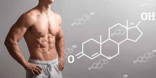 Erkaklarda testosteron darajasi: tavsiyalar