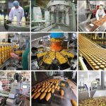 Oziq-ovqat mahsulotlari ishlab chiqarishda Toshkent shahri yetakchi bo‘ldi