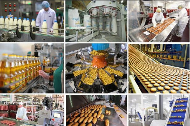 Oziq-ovqat mahsulotlari ishlab chiqarishda Toshkent shahri yetakchi bo‘ldi