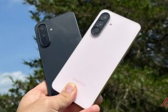 Samsung Galaxy A36 va A56 narxlari 100 dollarga arzonladi