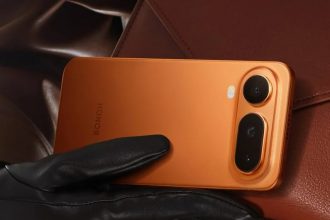 Honor Magic 8 Pro Air kamerasi ma’lum bo‘ldi