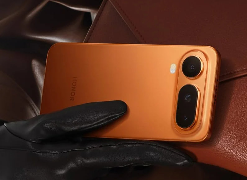 Honor Magic 8 Pro Air kamerasi ma’lum bo‘ldi