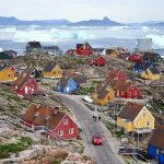 Daniyada Grenlandiya yuzasidan ehtimoliy mojaro haqida fikr bildirildi