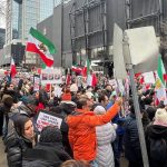 Eron AQSh hujumi bo‘lsa, javob qaytarishini bildirdi