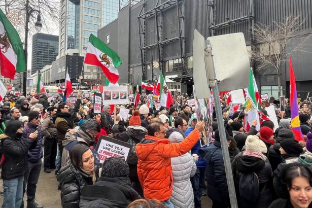 Eron AQSh hujumi bo‘lsa, javob qaytarishini bildirdi