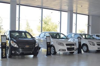 Yoshlar uchun qulay 5 avtomobil