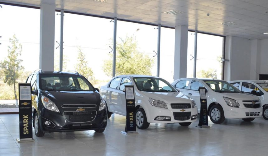 Yoshlar uchun qulay 5 avtomobil