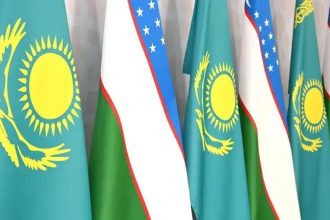 O‘zbekistonda Qozog‘iston kapitali ishtirokidagi korxonalar soni 1 199 taga yetdi