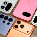 Eng yaxshi kameraga smartfonlar aniqlandi