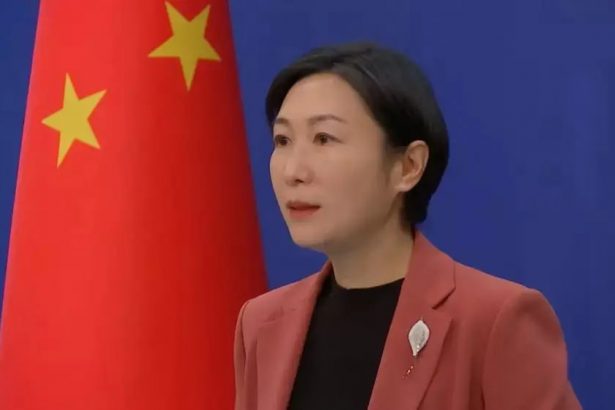 Xitoy AQSHga nisbatan ogohlantirish bilan chiqdi