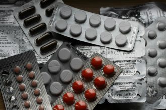 O‘zbekistonda antibiotiklar allaqachon elektron retsept orqali berilmoqda