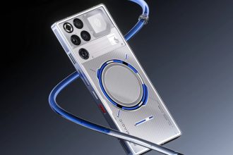 Red Magic 11 Air smartfoni 20-yanvarda taqdim etiladi