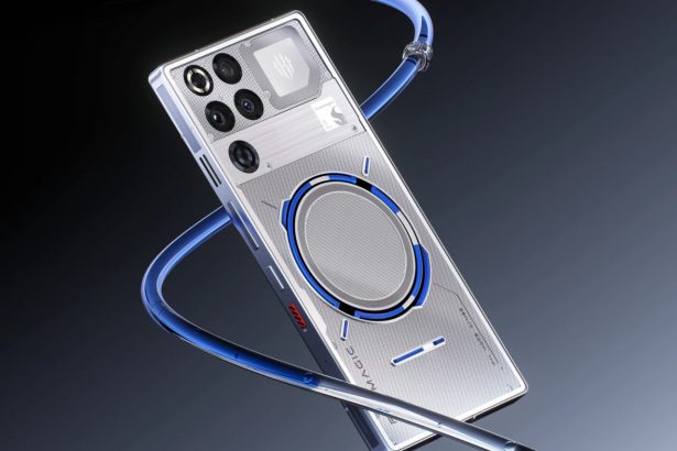 Red Magic 11 Air smartfoni 20-yanvarda taqdim etiladi