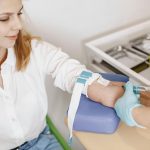 Самые распространённые заболевания среди женщин