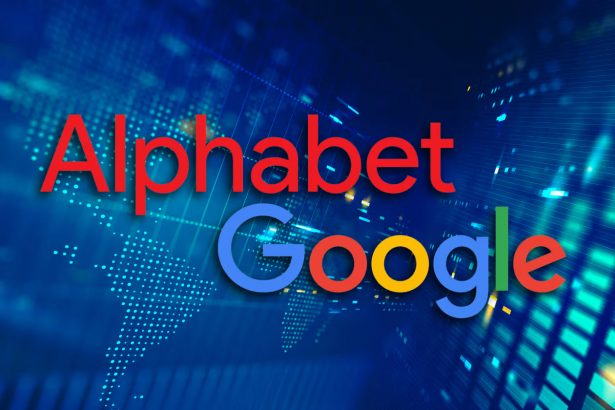 Alphabet kapitallashuvi ilk bor 4 trillion dollardan oshdi